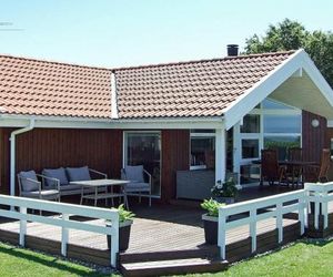 4 star holiday home in Humble Nordenbro Vesteregn Denmark