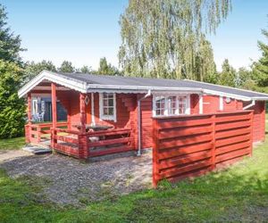 Beautiful home in Hovborg w/ 2 Bedrooms Hovborg Denmark