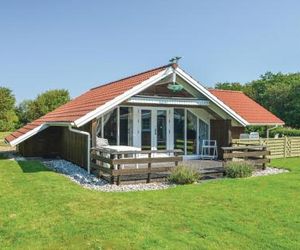 Nice home in Hemmet w/ WiFi and 4 Bedrooms Hemmet Denmark