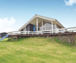 Beautiful home in Glesborg w/ 3 Bedrooms Glaesborg Denmark