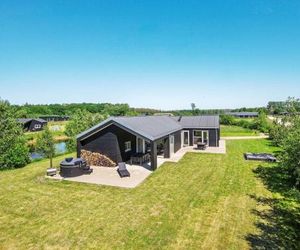 Holiday home Glesborg Glaesborg Denmark