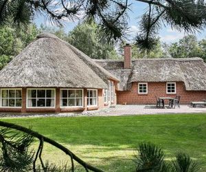 Holiday home Væggerløse XXXVI Boto Denmark