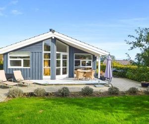 Awesome home in Aabenraa w/ Sauna and 2 Bedrooms Aabenraa Denmark