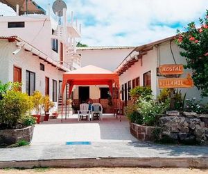 Hostal Villamil Puerto Villamil Ecuador