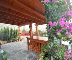 Casa Caballería La Oliva Spain