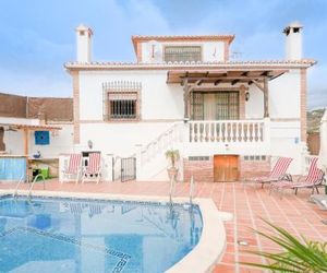 VILLA PADIAL Torrox Spain