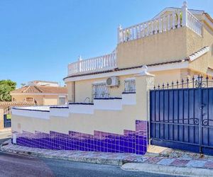 Nice home in Santa Pola w/ Jacuzzi, WiFi and Outdoor swimming pool Santa Pola Spain