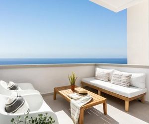 Stunning ocean view, direct access to the beach Santa Cruz de Tenerife Spain