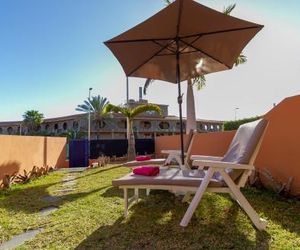 Duplex Meloneras with Free Wifi and private Garden Costa Meloneras Spain