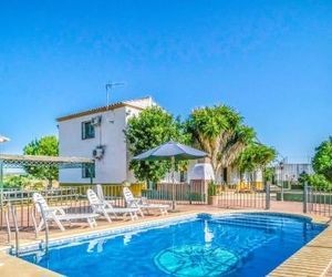 Awesome home in Posadas w/ Outdoor swimming pool, Outdoor swimming pool and 5 Bedrooms Hornachuelos Spain