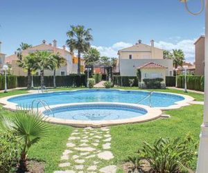 Nice home in Oliva w/ WiFi, Outdoor swimming pool and 2 Bedrooms Oliva Spain