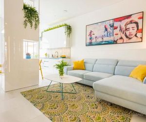 Casa Ricardo COAST Apartment Morro del Jable Spain