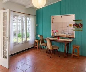 casa kenya El Bolson Argentina