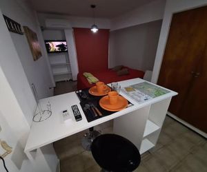 Loft Pleno Centro de Cordoba, a 100mts del Patio Olmos Cordoba Argentina