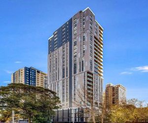 Darling Harbour Luxury Service Apartment Sydney Australia
