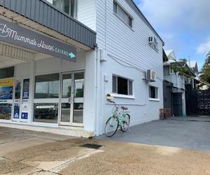 Mummas Hostel Cairns Cairns Australia
