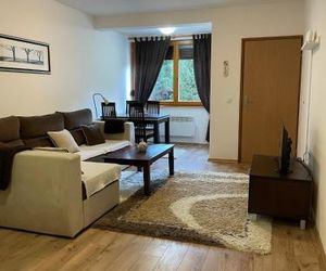 Apartman Afano Jahorina Bosnia And Herzegovina