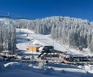 Apartment Košuta G8 Jahorina Bosnia And Herzegovina
