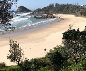 Fis Beach House Port Macquarie Australia