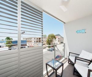 The Shoal, Unit 210/4-8 Bullecourt Street Shoal Bay Australia