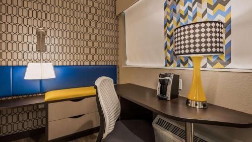 Hotel Photo 18