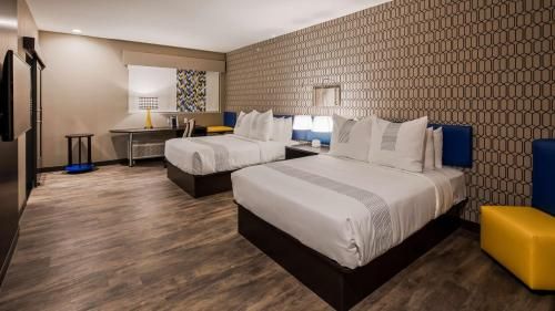 Hotel Photo 19