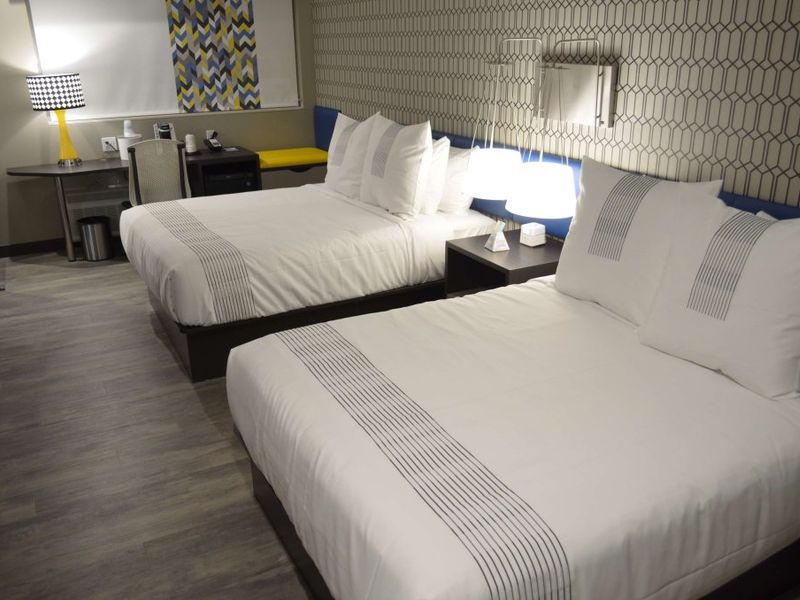 Hotel Photo 3