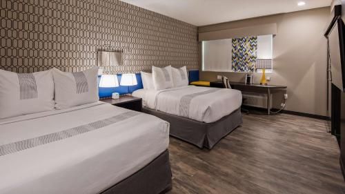 Hotel Photo 22