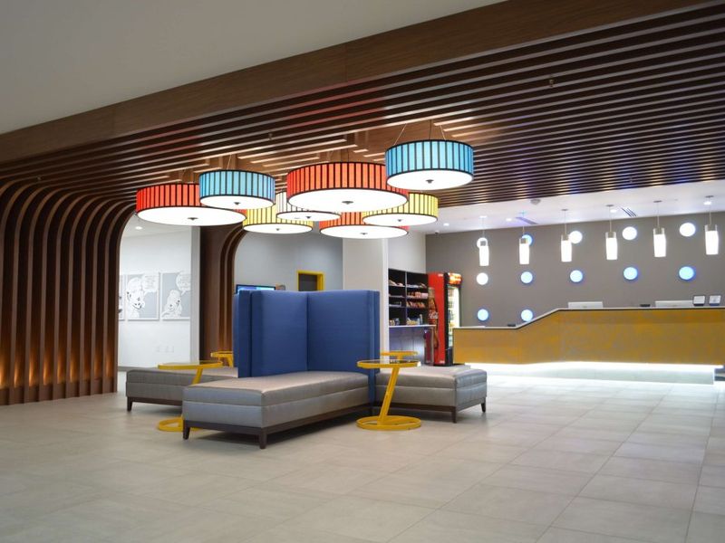 Hotel Photo 4