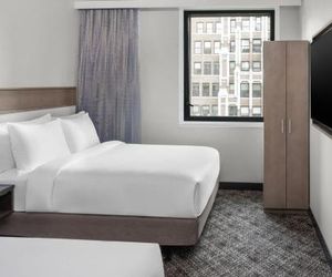 Radisson Hotel New York Times Square New York City United States