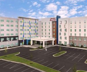 Hampton Inn & Suites Charlotte Airport Lake Pointe Charlotte United States