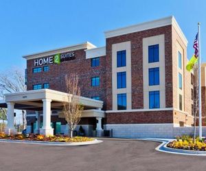Home2 Suites By Hilton Alpharetta, Ga Alpharetta United States