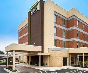 Home2 Suites By Hilton Charlotte Mooresville, Nc Mooresville United States