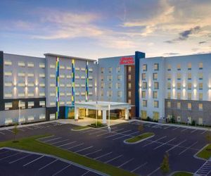Tru By Hilton Charlotte Airport Lake Pointe Charlotte United States
