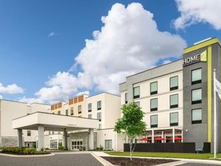 Hotel pic Home2 Suites By Hilton Brunswick