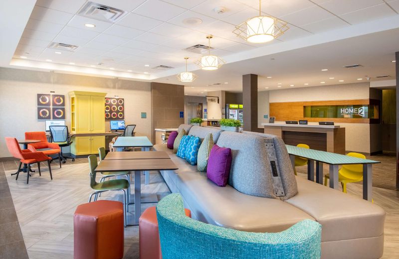 Home2 Suites by Hilton Phoenix Airport North