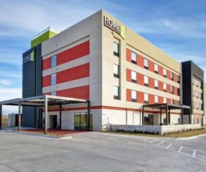 Home2 Suites by Hilton Wichita Northeast Andover United States