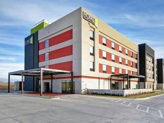 Фото отеля Home2 Suites by Hilton Wichita Northeast