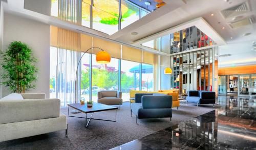 Hotel Photo 1