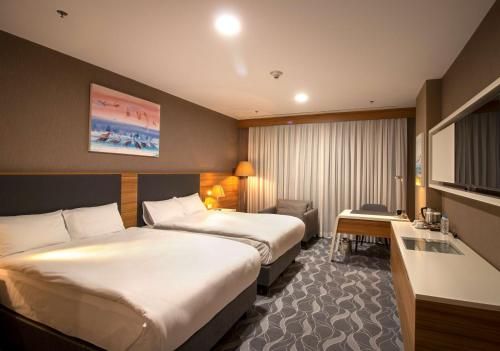 Hotel Photo 12