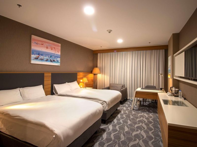 Hotel Photo 3
