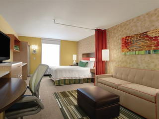 Hotel pic Home2 Suites by Hilton Eau Claire South