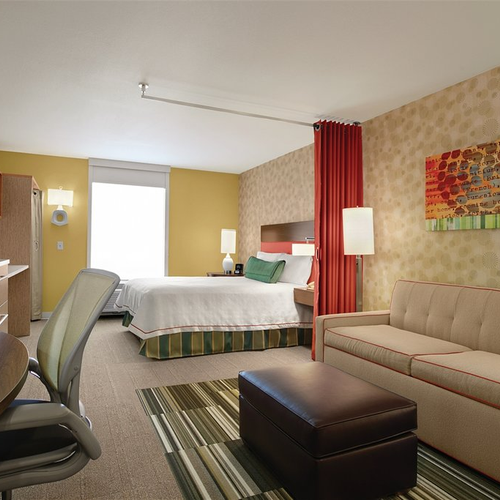 Photo of Home2 Suites by Hilton Eau Claire South
