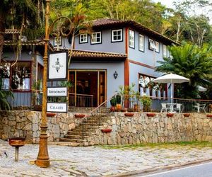 Villa Don Bistro Petropolis Brazil