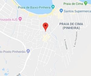 Morada do Rey - Pinheira Pinheira Brazil