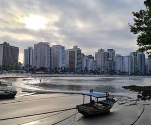 Apartamento Asturias Guaruja Brazil