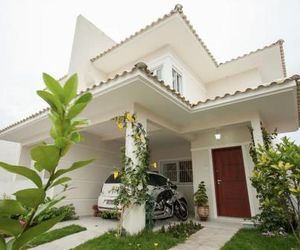 Casa com piscina em Floripa Cachoeira Brazil