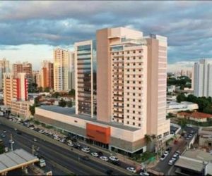 Advanced Hotel e Flats Cuiaba Brazil