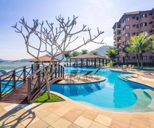 Angra dos Reis Apartamento com Vista para o Mar 3 Condomínio Porto Bali Angra dos Reis Brazil