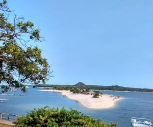 Kitnet Santarem Brazil